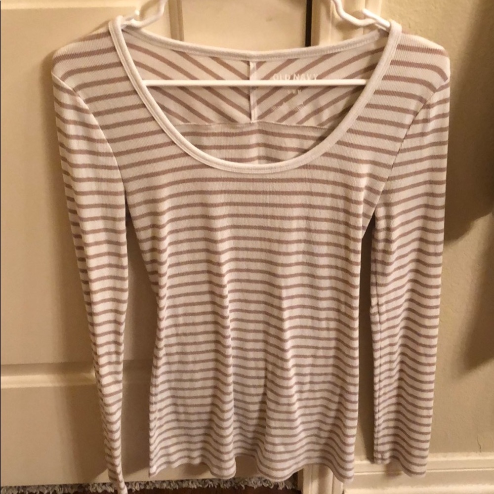 long sleeve tshirt